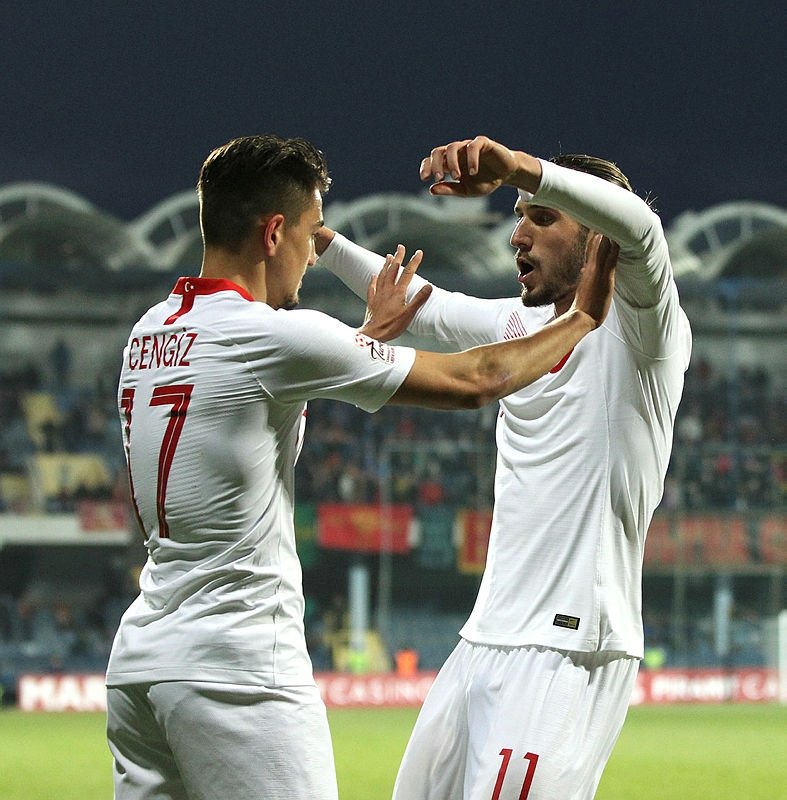 2018’in en iyi 500 futbolcusu açıklandı