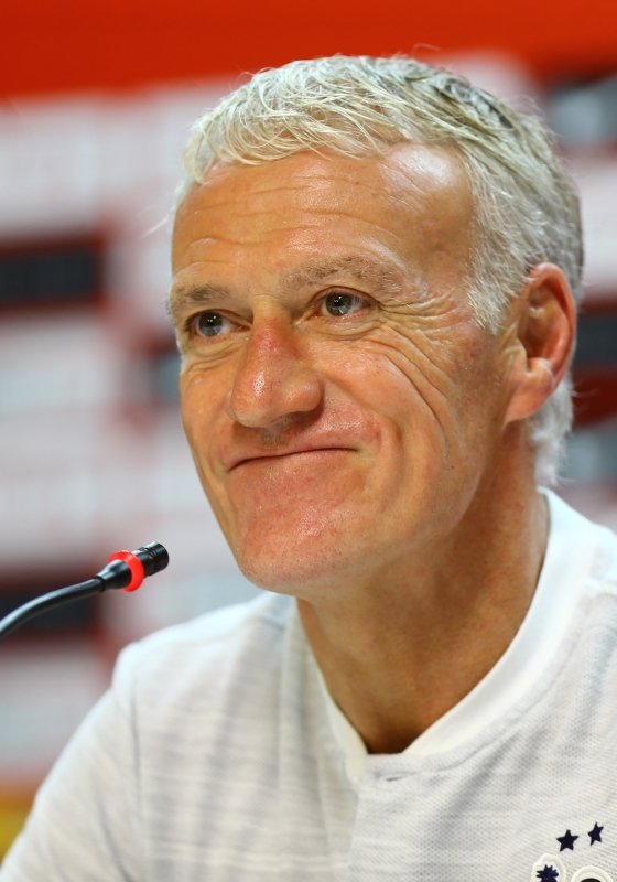 İşte Fransa’nın çekindiği 2 milli yıldız