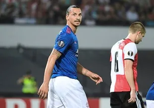 Manchester United'a büyük şok!
