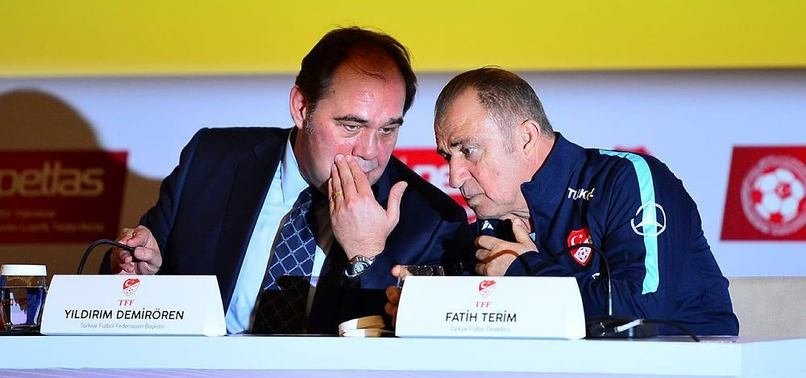 Arda Turan’dan olay Fatih Terim açıklaması