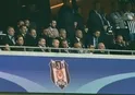 Beşiktaş, Vodafone Park'ta Monaco ile berabere kaldı - 1