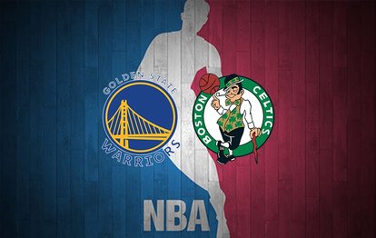 Golden State Warriors - Boston Celtics maçı ne zaman, saat kaçta ve hangi kanalda?