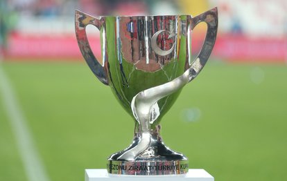 Ziraat Türkiye Kupası’nda 2. tur heyecanı! İşte maç takvimi