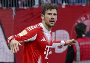Beşiktaş’tan Leon Goretzka atağı!