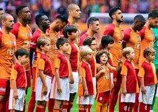 Galatasaray’da değişim zamanı