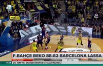 Fenerbahçe Beko Barcelona Lassa'yı devirdi