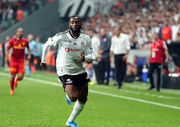 Beşiktaş yara sardı