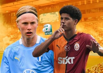 Malmö - Galatasaray maçı ne zaman? Victor Osimhen Malmö maçında oynayacak mı?