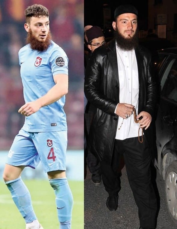 Aykut Demir’e sakal şoku! Talimat verildi...