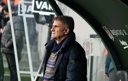 Beşiktaş’ta Şenol Güneş’ten 10 numara talebi!