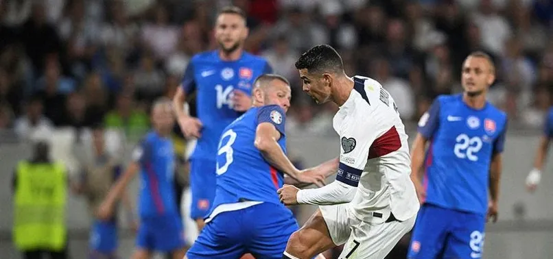 Portekiz kazanarak liderliğini sürdürdü