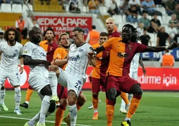 Nef'te 38. randevu!