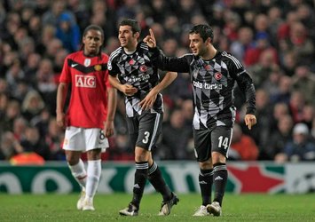 UEFA'dan Rodrigo Tello paylaşımı!