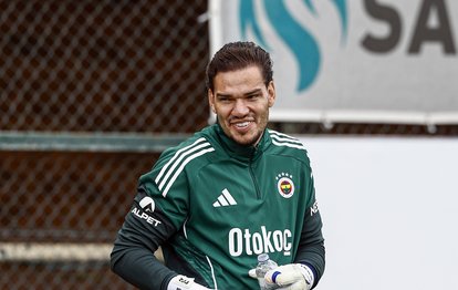Fenerbahçe’nin yeni transferi Ederson siftah yaptı!