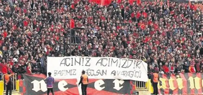 Adana Demir ‘Es’ti
