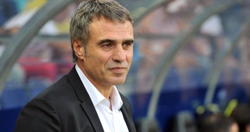 Ersun Yanal’dan yönetime güvence
