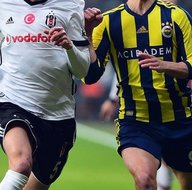 İşte dev Beşiktaş - Fenerbahçe debisinin 11’leri