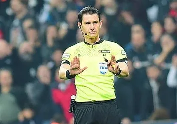 Halil Umut Meler’e büyük tepki