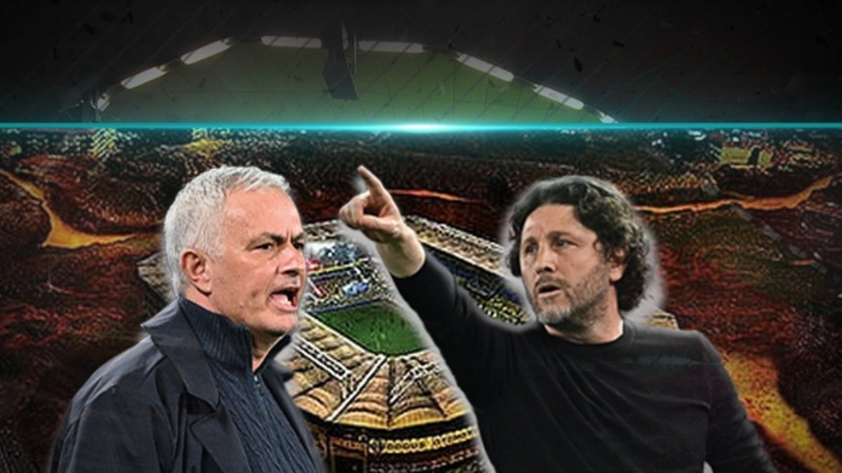 Kadıköy'de dev düello! İşte Fenerbahçe-Trabzonspor maçının muhtemel 11'leri Kadıköy'de dev düello! İşte Fenerbahçe-Trabzonspor maçının muhtemel 11'leri