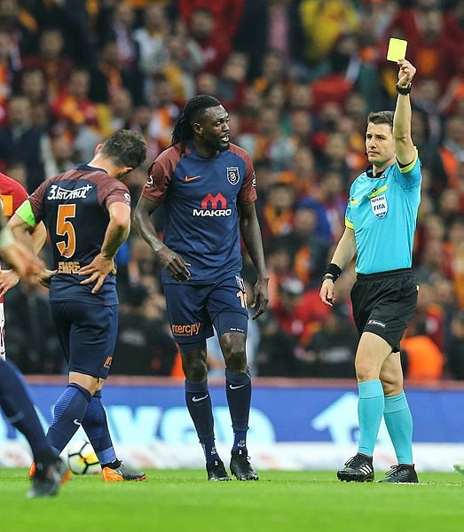 Emre Belözoğlu için ilk değil