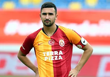 Emin Bayram'dan G.Saray açıklaması!