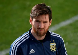 Messi'den şok Dybala açıklaması