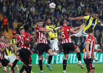 F.Bahçe Kadıköy'de kayıp!