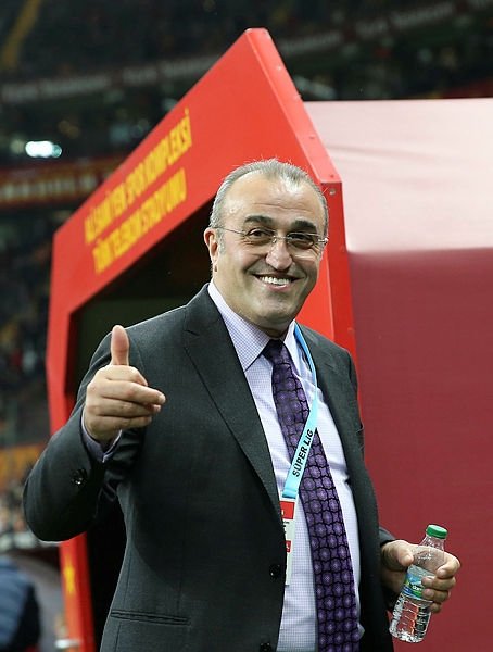 Galatasaray’dan Burak Yılmaz hamlesi