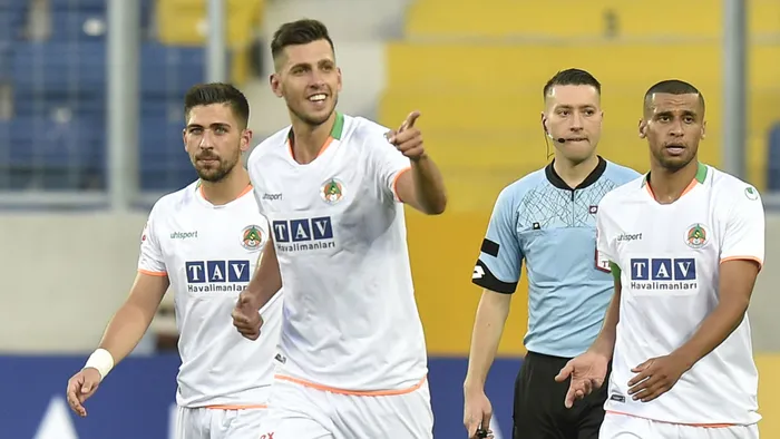 Son dakika spor haberleri: Trabzonspor transferde durulmuyor! Haitam Aleesami, Filip Novak, Milan Makaric... - 3