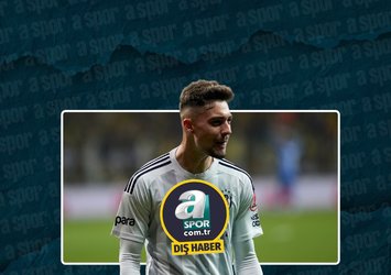 Beşiktaş'a Muçi piyangosu! Teklif edilen rakam...