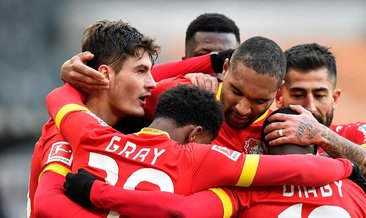 Leverkusen deplasmanda kazandı!
