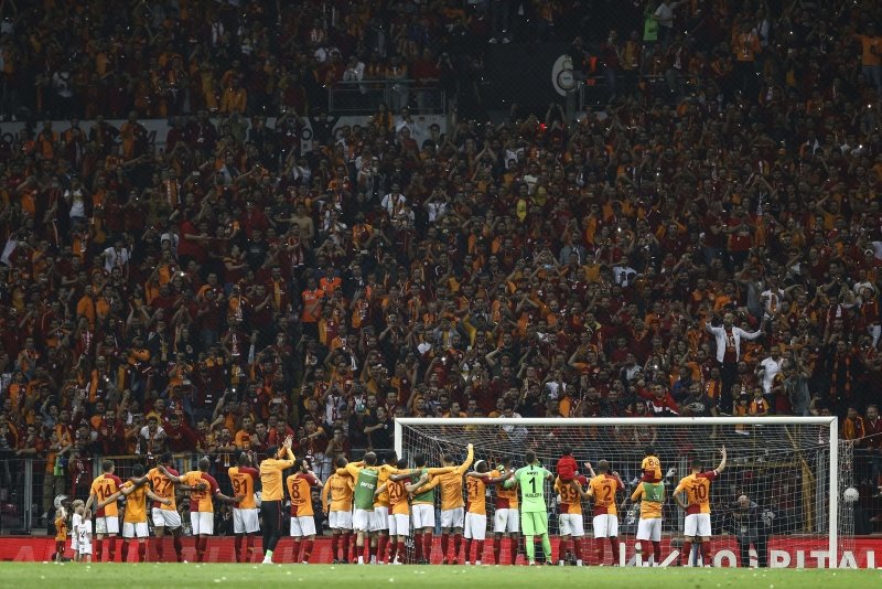 Fatih Terim Rizespor maçı 11’ini belirledi! Belhanda yerine sürpriz tercih