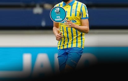 Fenerbahçe transfer haberleri: Ahmed Touba için görüşmeler başladı