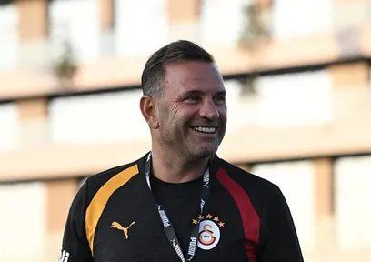 G.Saray’dan transferde çifte hamle!