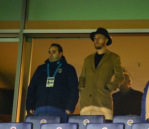 ’’Fenerbahçe, Kjaer’siz yapamıyor!’’