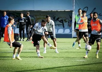 Fırtına'da kampın yıldızı belli oldu!