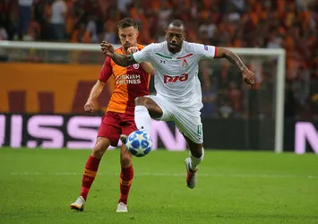 Fernandes'ten G.Saray'a açık kapı