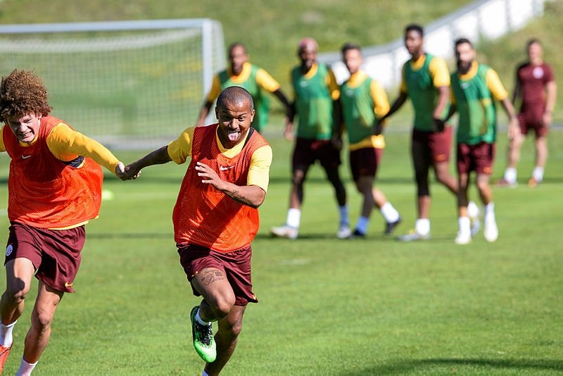 İşte Galatasaray’ın Augsburg 11’i!