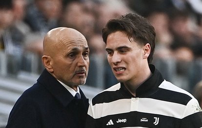 Juventus evinde Como’ya yenildi!