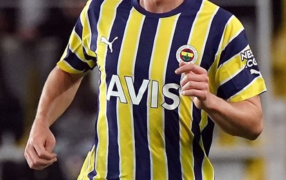 Fenerbahçe’de sürpriz gelişme! Yıldız oyuncunun menajeri İstanbul’a çağrıldı