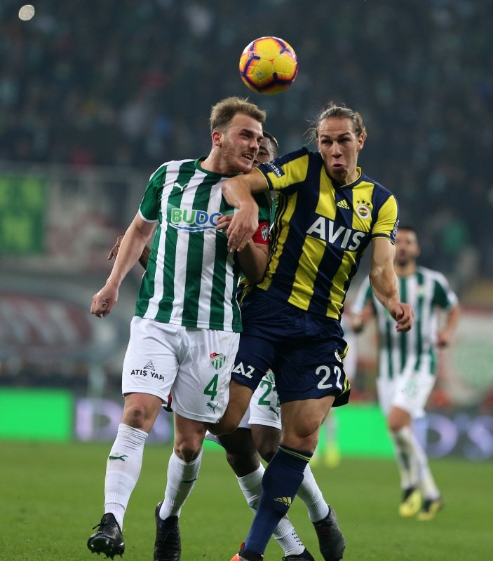 Fenerbahçe’ye transfer piyangosu!
