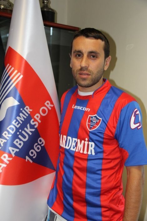 Boşta bulunan Türk futbolcular!