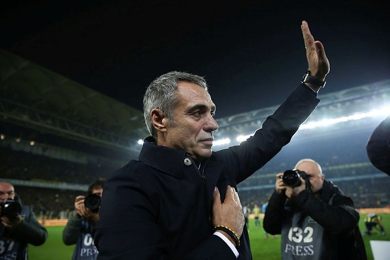 İşte Ersun Yanal’ın Ocak planı