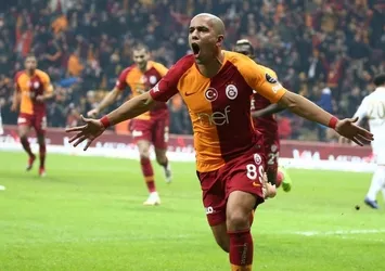 Parayı basıp Feghouli'yi alacak!