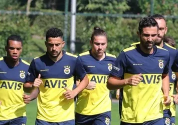 Hasan Ali düz koşuya başladı