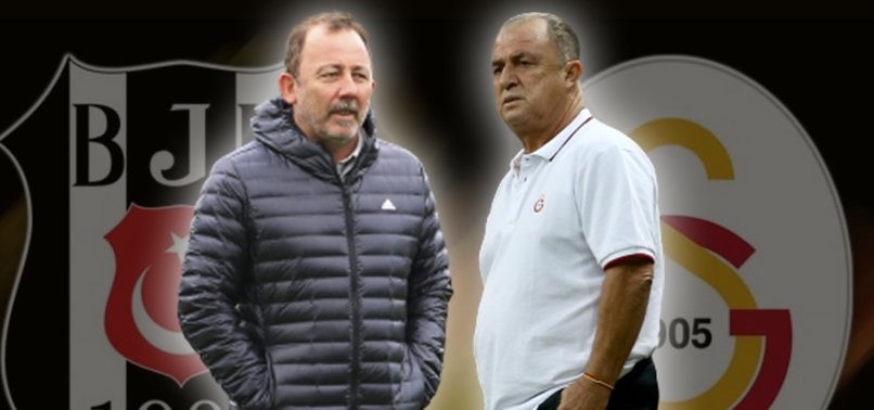 Galatasaray istedi Beşiktaş alıyor! Sözleşme detayları ortaya çıktı