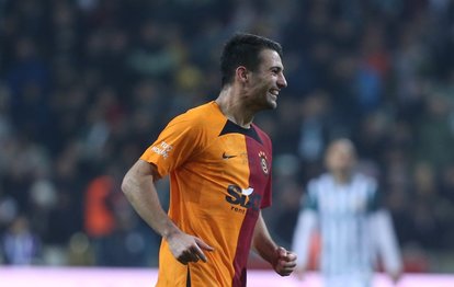 SON DAKİKA TRANSFER HABERİ: Galatasaray’ın yıldız futbolcusu Leo Dubois Başakşehir’e transfer oldu