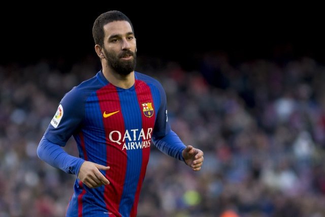 Arda Turan: Beşiktaş’a ’Evet’ dedim