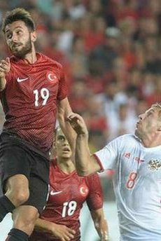 Beşiktaş milli yıldızı resmen istedi