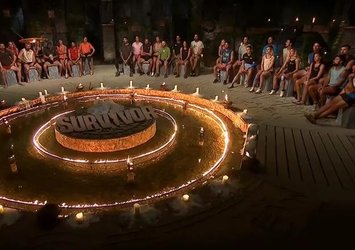 Survivor'da dokunulmazlık yarışını kim kazandı?